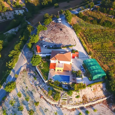 Mouttali Holiday home Paphos