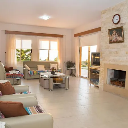 Holiday home Mouttali *