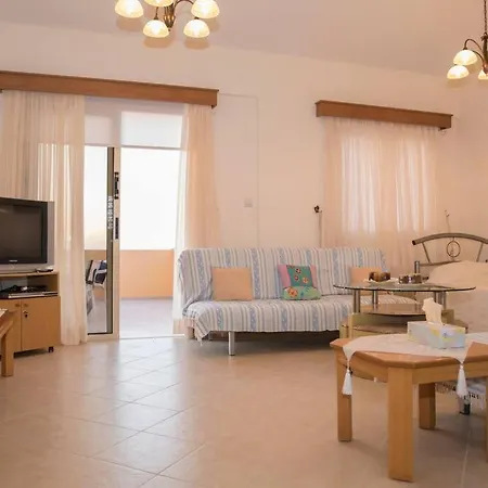 Holiday home Mouttali *