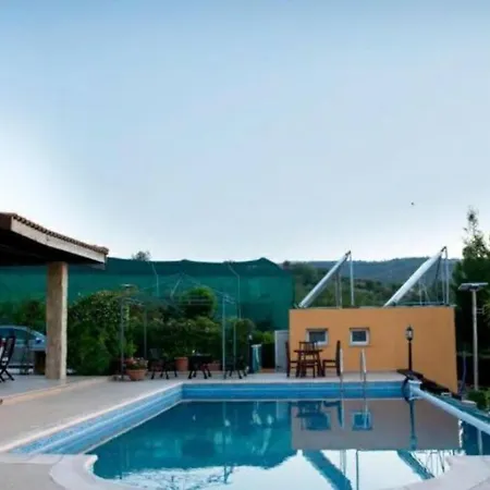 Feriehus Mouttali Paphos
